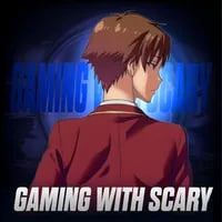 Scary's profile picture